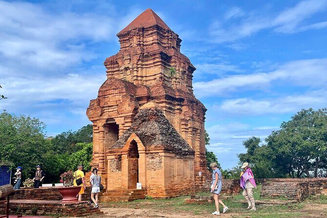 The Best Day Trip Discover Ta Cu Mountain, Phan Thiet City - Detailed Tour Breakdown