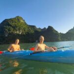 The BEST Lan Ha Bay Sunset Boat Tours from Cat Ba Island - Authentic Experiences and Insights from Reviews