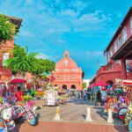 The Best of Historical Malacca - UNESCO World Heritage Site - How the Experience Comes Together