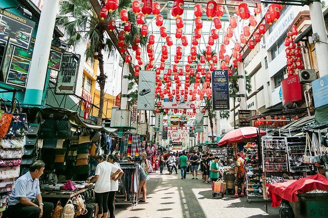 The Best of Kuala Lumpur Culture and Heritage Iconic Locations - What Makes This Tour a Great Choice?