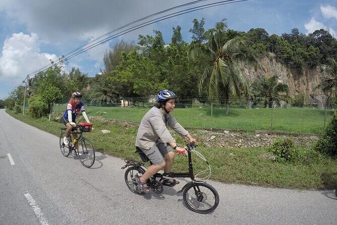 The BEST of Kuala Lumpur Experience by Cycling Tour - Who Should Consider This Tour?
