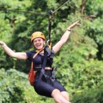 The Biggest and longest Zipline, Hawk, Koh Samui - Pricing and Value