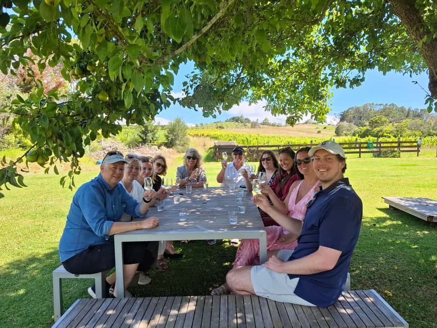 The Boutique Experience: Waiheke Island Best Cellar Tour - Practical Tips for Your Waiheke Cellar Tour