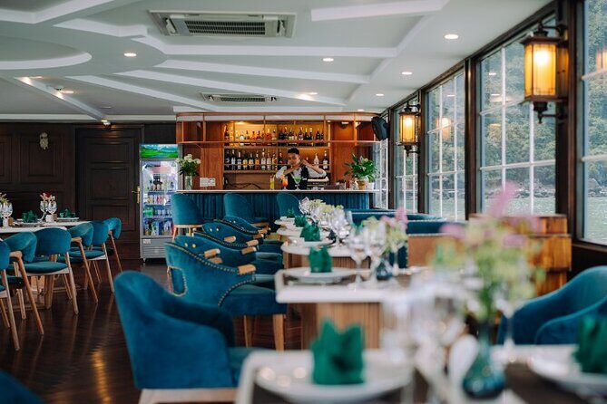 The Catamaran - Luxury Full Day Cruise To Halong Bay & Lan Ha Bay - Final Thoughts on the Catamaran Luxury Full Day Cruise