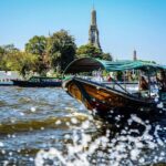 The Chaophraya Cruise : LUXURY 5 STAR Dinner Cruise on Chao Phraya River - Who Is This Experience Best For?