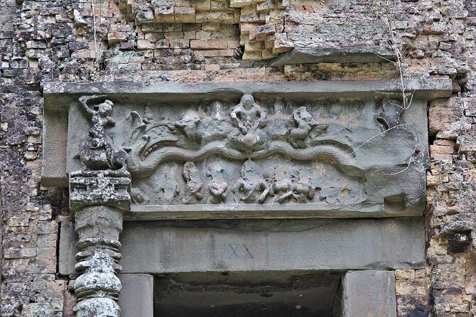 The Charm of Sambor Prei Kuk - What Sets This Tour Apart?