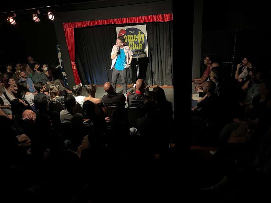 The Comedy Club Bangkok - Show Ticket - Final Thoughts: Is It Worth It?