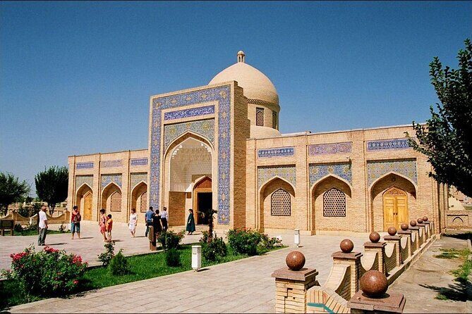 The Countryside Tour of Bukhara - What Makes This Tour Stand Out