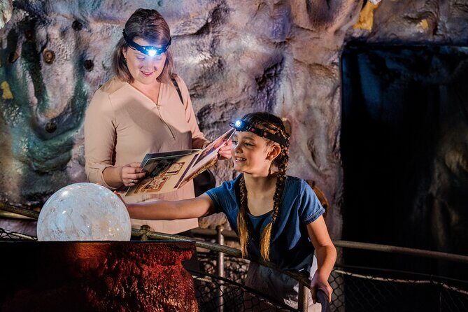 The Crystal Caves Self-Guided Tour - Why This Tour Works Well