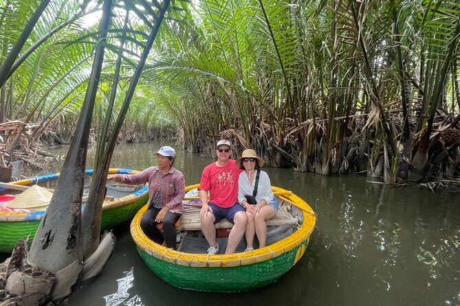 The Cycling, basket boat, ridding buffallo and Cooking Tour - Who Is This Tour Best For?