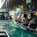 The Damnern Saduak and Phetchaburi from Hua Hin - Why This Tour Offers Good Value