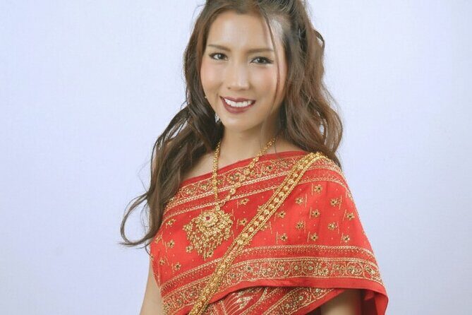 The Expat Empire: Ayutthaya's Global City & Costume Experience - Why This Tour Offers Great Value