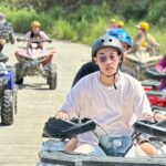 The Farm at Guinciaman San Miguel Leyte with ATV Experience - What the Reviews Say