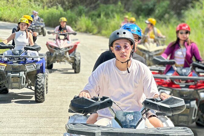 The Farm at Guinciaman San Miguel Leyte with ATV Experience - What the Reviews Say