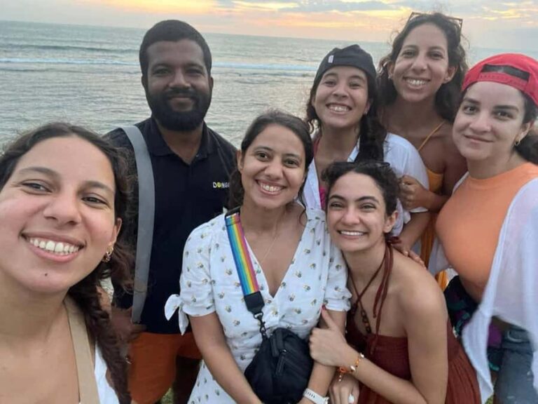 The Five-Star Galle Fort Walk with an Academic - Who Should Take This Tour?