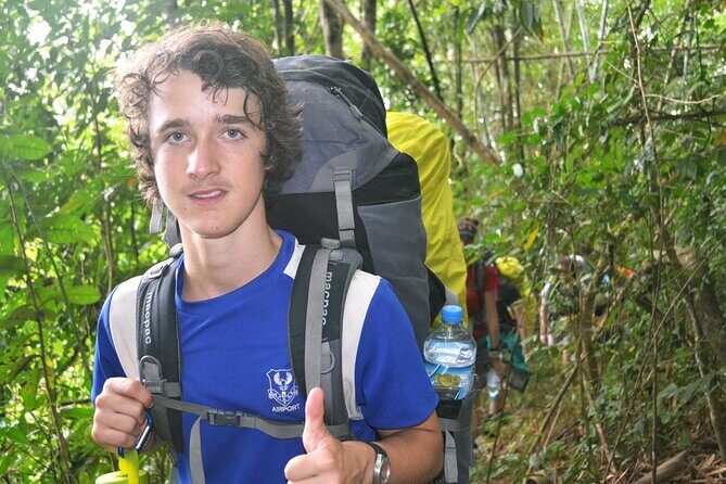 The Forbidden Trail: 4 Days of Exclusive Jungle & Secret Villages - What’s Included & What to Consider