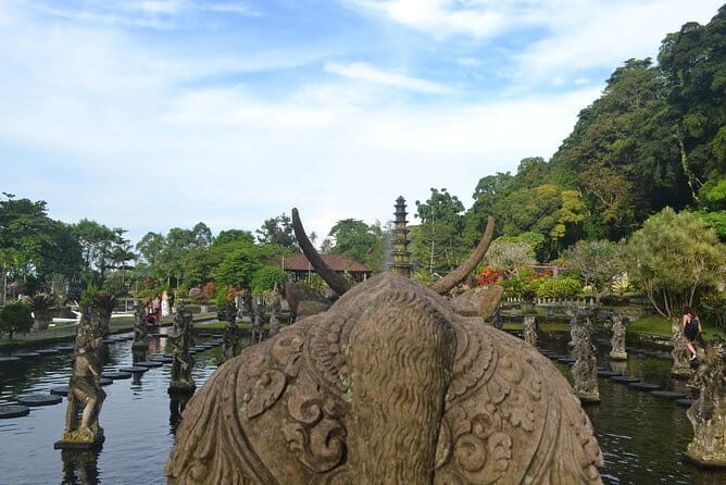 The Gate of Heaven Bali Tours - Authentic Experiences & Practical Tips