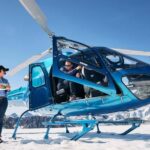 The Grand Adventure Helicopter Flight: Franz Josef Glacier - What Makes This Tour Worth It?