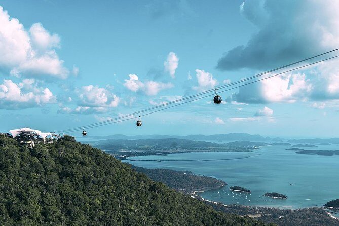 The Grand Tour of Langkawi - Why This Tour Offers Solid Value