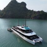 [The Halong Catamaran Cruise] - Halong Bay One Day Luxury Cruise - FAQ