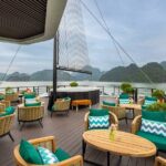 The Halong Catamaran Premium Cruise - Lan Ha Bay Cruise Trip - Pros and Cons