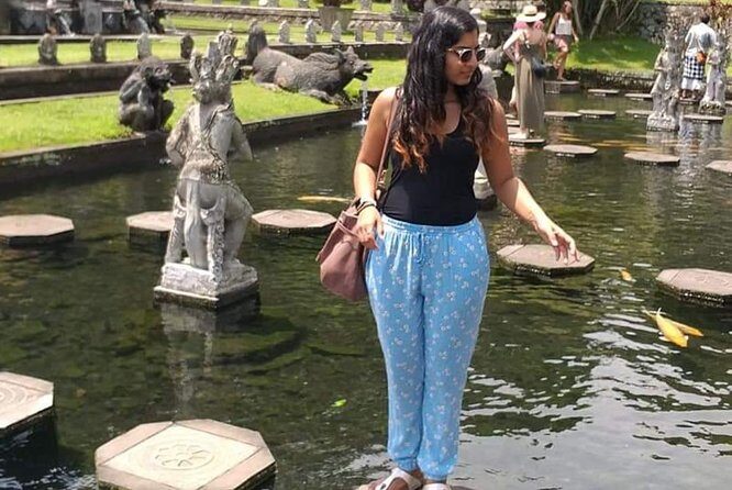 The Heaven Gate Lempuyang Temple, Rice Terrace & Waterfall - Who Will Love This Tour?