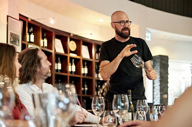 The Hunter Wine Tasting at Hungerford Hill - Authentic Experiences as Reported by Past Guests