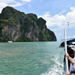 The Jewels of Phang Nga Bay by Big Boat from Phuket - Who Will Love This Tour?