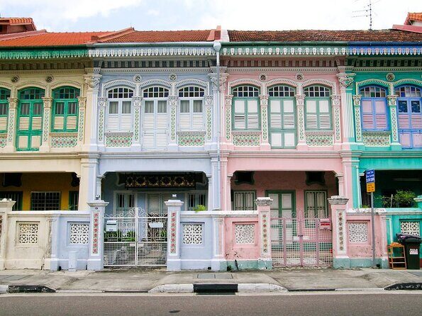 The Katong Private Food Tour - Why This Tour Is Worth Considering