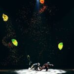 The Life of HOKUSAI Ticket Non verbal Stage Performance Art - The Itinerary Breakdown