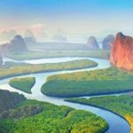 The magic of Phangnga Bay - The Practicalities: What to Expect & Tips