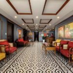 The Majesty of Ha Long Bay: Aboard Verdure Lotus Grandeur (2D1N) - The Experience of the Cruise