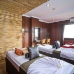 The Men Spa - Practical Info & Tips