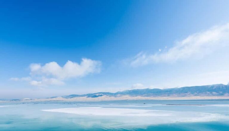 The Mirror of the Sky:Chaka Salt Lake Private Day Tour - Who Will Love This Tour?