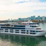 The Most Luxury Day Cruise From Halong International Cruise Port - Practical Considerations