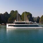 The Most Luxury Day Dour from Hanoi to Halong Bay Full Inclusives - Detailed Breakdown of the Itinerary