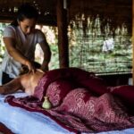 The Namkhan - Aroma of Laos Massage - Who Will Love This Experience?