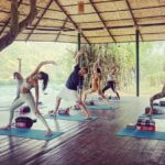 The Namkhan - Yoga Class (8 am or 4 pm) - The Practical Details and Logistics