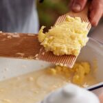 The Old World Butter Making Experience - Practical Details and Tips