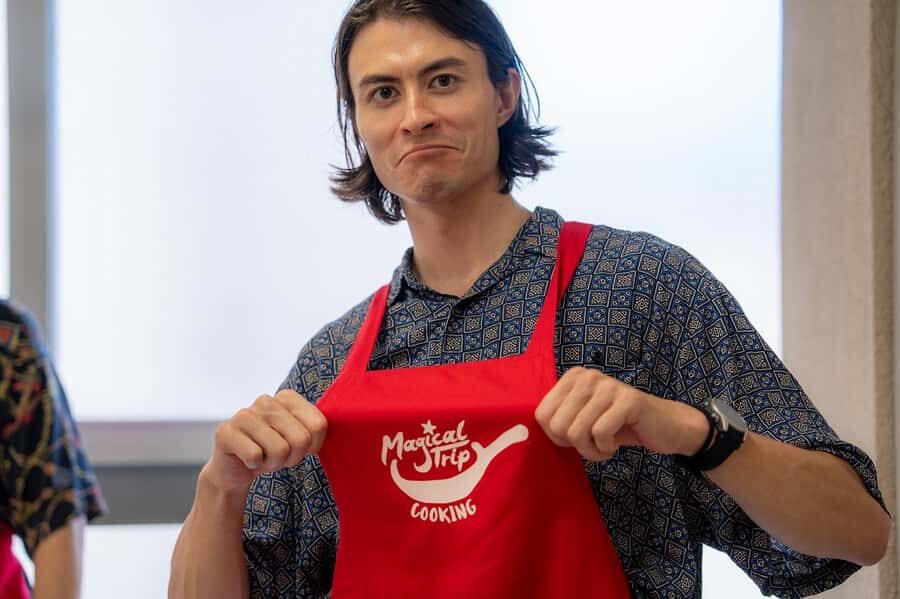 The Osaka Home Feast: Cooking, Culture & Sake Discovery - The Practicalities