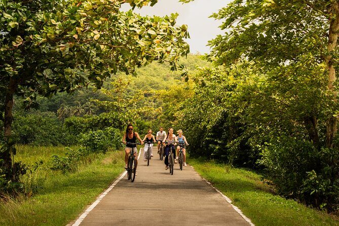 The Paddy and Lake Trail - Final Thoughts