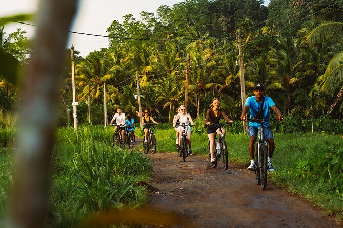 The Paddy Trail - What Travelers Love About the Paddy Trail