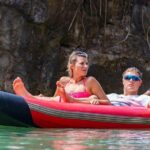THE PREMIUM JAMES BOND Island by Speed Boat - Whats Included and Whats Not