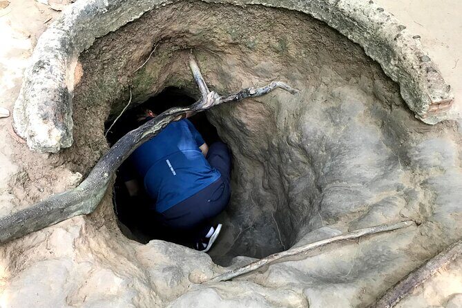 The Private Tour to Cu Chi Tunnels from HCM city - Why This Tour Offers Great Value