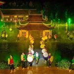 The Quintessence of Tonkin Show  Vietnamese Cultural Performance - In-Depth Review of the Experience