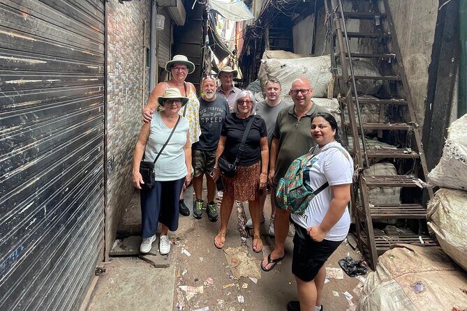 The Real Life Behind The Word Dharavi Slum Tour Experience - Authentic Insights from Reviews