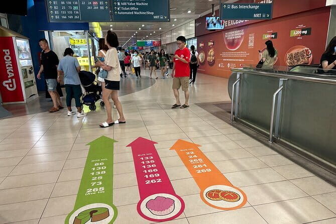 The Real Singapore Heartland Walking Food Tour - Practical Details and Experience Quality