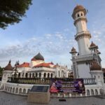 The Rise of World Heritage City-Penang: WalkingHeritageTour - What You Can Expect During the Tour