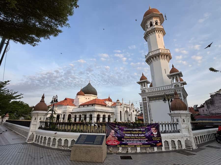 The Rise of World Heritage City-Penang: WalkingHeritageTour - What You Can Expect During the Tour