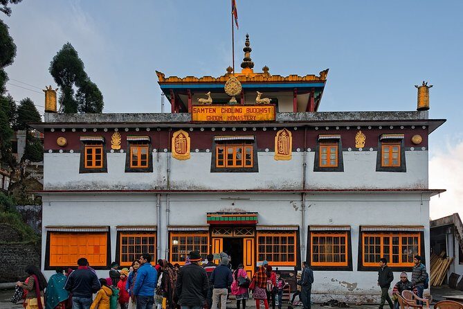 The Road Forks (3 Point & Mix Point). - Who Will Love This Tour?